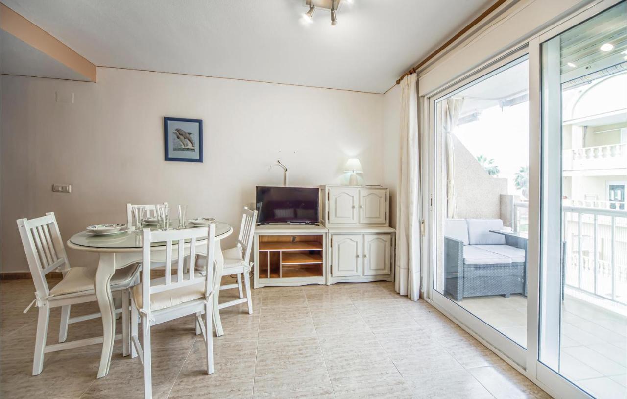1 Bedroom Cozy Apartment In Miramar Exterior foto